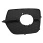 GRIGLIA PARAURTI ANTERIORE SINISTRA CON FENDINEBBIA BMW X6 E71 20082014       VERS 2012