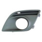 GRIGLIA PARAURTI ANTERIORE SINISTRA CON FENDINEBBIA VOLVO XC60 156 20082013       VERS 2011 , VOLVO XC60 156 20132017