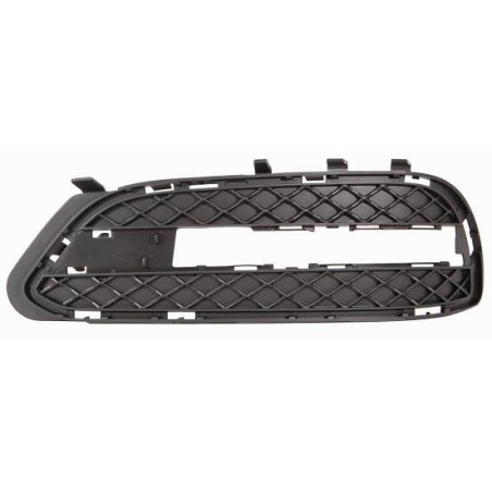 GRIGLIA PARAURTI ANTERIORE SINISTRA CON LUCE DIURNA MERCEDES-BENZ E CLASS W212 20092013       VERS AVANTGARDE 2010