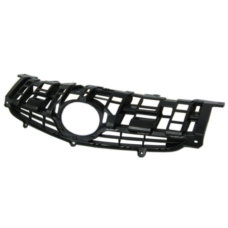 GRIGLIA TOYOTA PRIUS W3 20092012