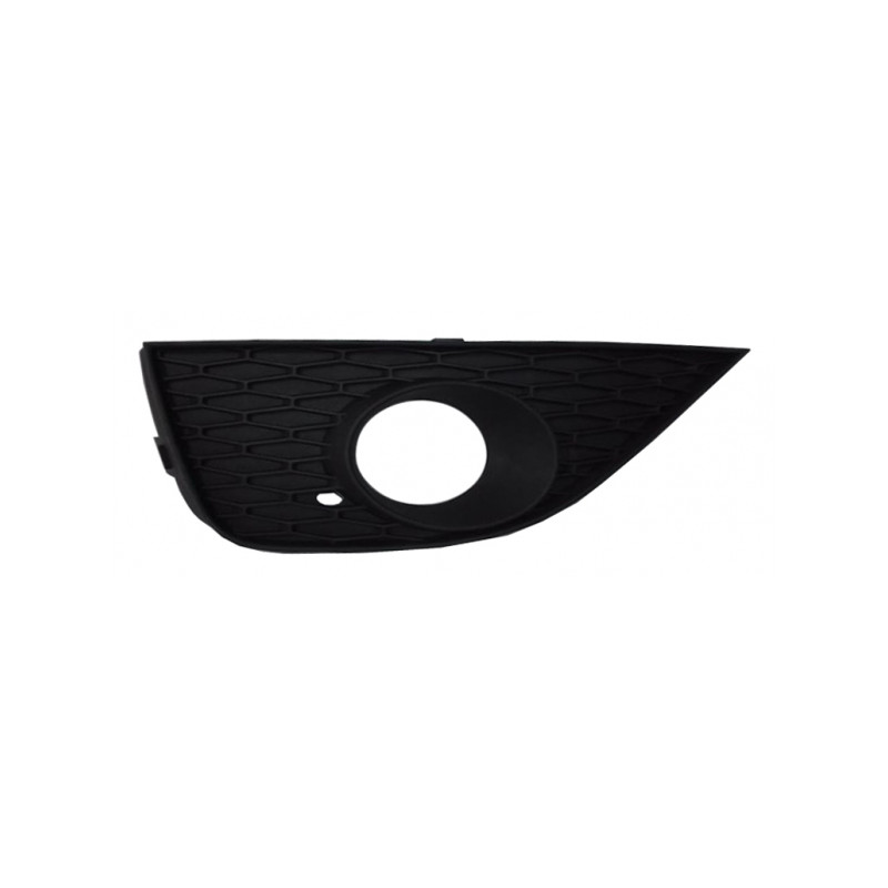 GRIGLIA PARAURTI ANTERIORE SINISTRA CON FENDINEBBIA SEAT IBIZA 6J56P1 20082012