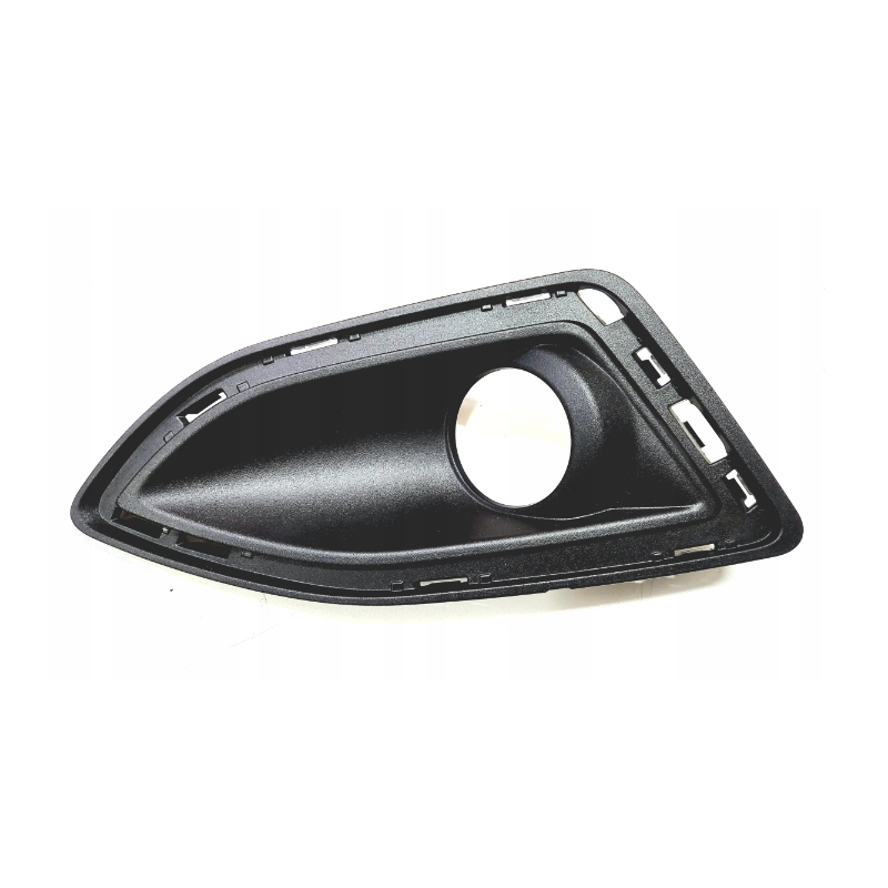 GRIGLIA PARAURTI ANTERIORE DESTRA CON FENDINEBBIA FORD EDGE CDQ 20152019