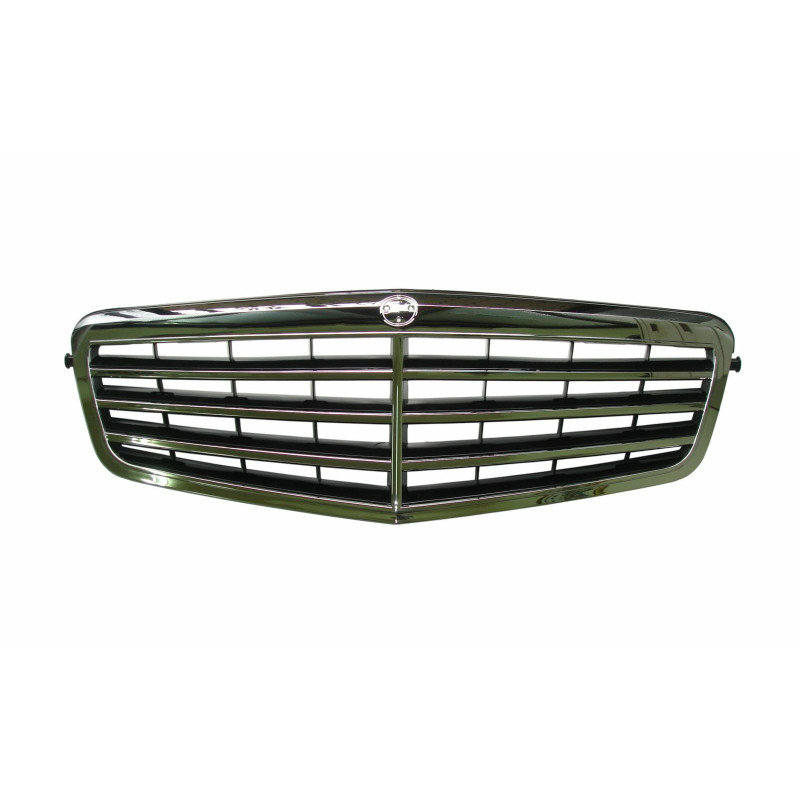 GRIGLIA CROMATANERA MERCEDES-BENZ E CLASS W212 20092013