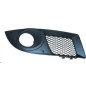 GRIGLIA PARAURTI ANTERIORE DESTRA CON FENDINEBBIA FIAT DOBLO 119223 20052009