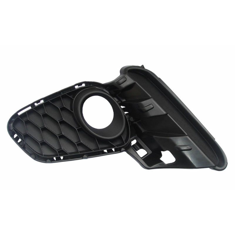 GRIGLIA PARAURTI ANTERIORE SINISTRA CON FENDINEBBIA MAZDA 3 SDN-HB BLBK 20082013       VERS 012012