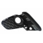 GRIGLIA PARAURTI ANTERIORE SINISTRA CON FENDINEBBIA MAZDA 3 SDN-HB BLBK 20082013       VERS 012012
