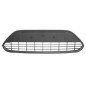 GRIGLIA PARAURTI ANTERIORE CENTRALE CON CORNICE CROMATA FORD FOCUS DBFCHDH 20082011
