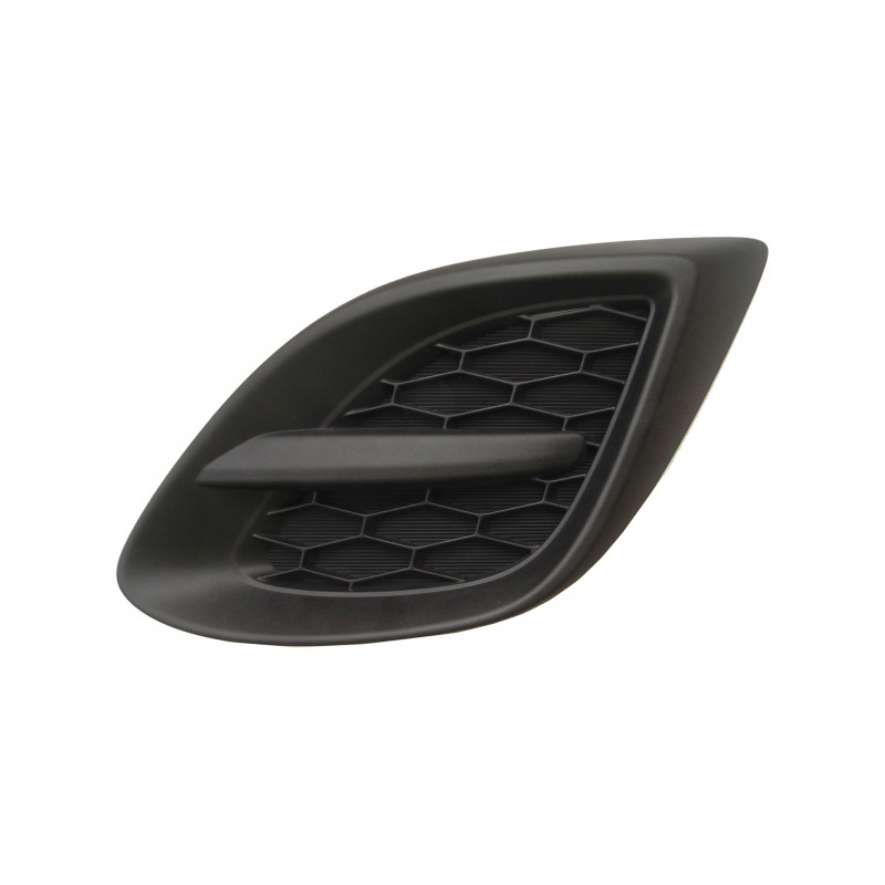 GRIGLIA PARAURTI ANTERIORE SINISTRA MAZDA 2 DEDH 20072014       VERS 2011 , MAZDA PU 24WD BT-50 CDUN 20062013       VERS 012011