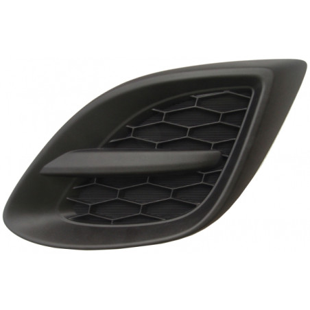 GRIGLIA PARAURTI ANTERIORE SINISTRA MAZDA 2 DEDH 20072014       VERS 2011 , MAZDA PU 24WD BT-50 CDUN 20062013       VERS 012011