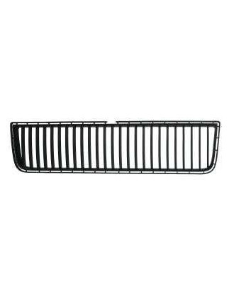 GRIGLIA PARAURTI ANTERIORE CENTRALE TÜV SKODA OCTAVIA 4 1U21U5 19972010 VERS 2000