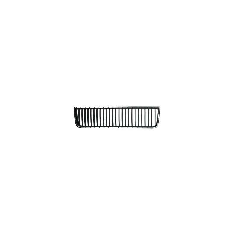 GRIGLIA PARAURTI ANTERIORE CENTRALE TÜV SKODA OCTAVIA 4 1U21U5 19972010 VERS 2000