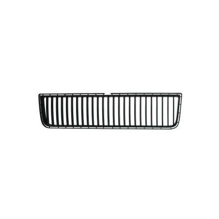 GRIGLIA PARAURTI ANTERIORE CENTRALE TÜV SKODA OCTAVIA 4 1U21U5 19972010 VERS 2000