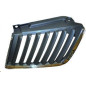 GRIGLIA DESTRA 5 PORTE CROMATANERA MITSUBISHI PU L200 KATKBT 20062010
