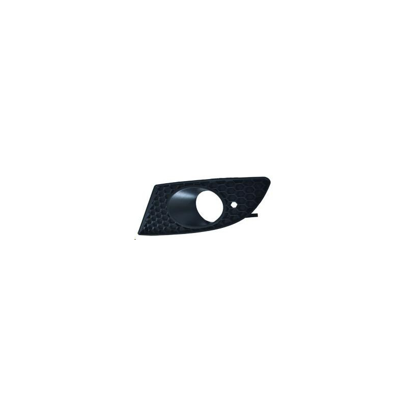 GRIGLIA PARAURTI ANTERIORE SINISTRA TÜV CON FENDINEBBIA SEAT LEON 1P1 20052013 VERS 2009