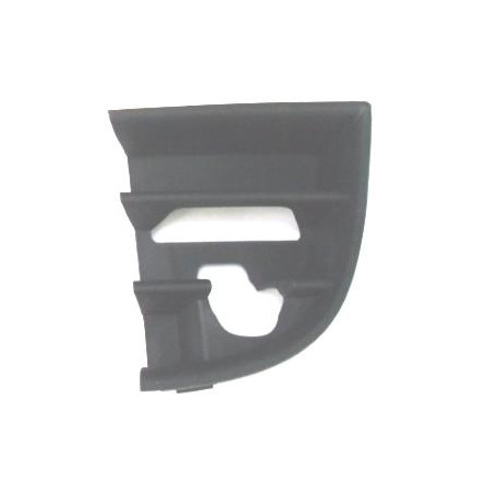 GRIGLIA PARAURTI ANTERIORE CENTRALE SINISTRA T�V SKODA OCTAVIA 5 3U4 20082013