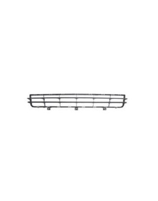 GRIGLIA PARAURTI ANTERIORE CENTRALE TÜV FIAT IDEA 350 20042010