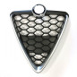 GRIGLIA RADIATORE CON CORNICE SATINATA ALFA ROMEO GIULIETTA 940 20102020