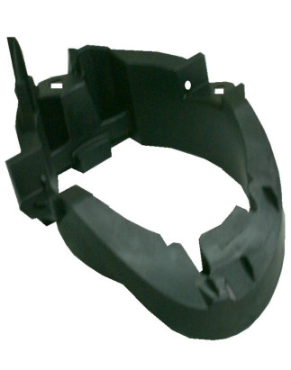 GRIGLIA PARAURTI ANTERIORE DESTRA CON FENDINEBBIA TOYOTA AVENSIS T27 2008201  TOYOTA AVENSIS T27 20122015, TOYOTA PRIUS W2 2004