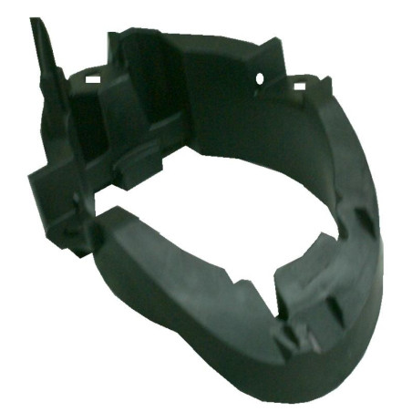 GRIGLIA PARAURTI ANTERIORE DESTRA CON FENDINEBBIA TOYOTA AVENSIS T27 2008201  TOYOTA AVENSIS T27 20122015, TOYOTA PRIUS W2 2004