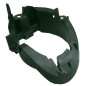 GRIGLIA PARAURTI ANTERIORE DESTRA CON FENDINEBBIA TOYOTA AVENSIS T27 2008201  TOYOTA AVENSIS T27 20122015, TOYOTA PRIUS W2 2004