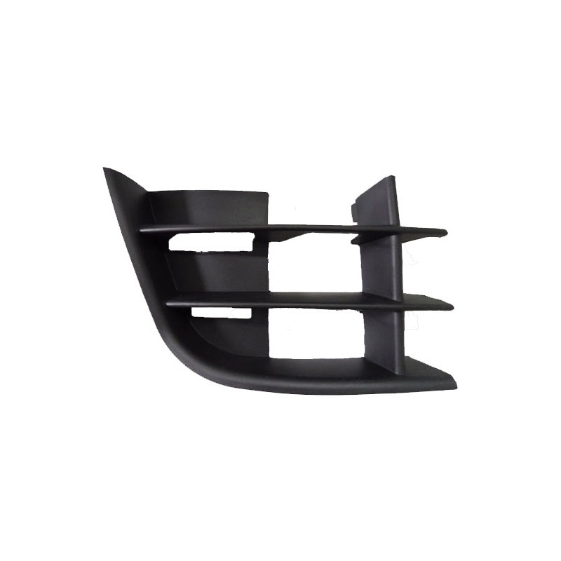 GRIGLIA PARAURTI ANTERIORE CENTRALE DESTRA SKODA FABIA 542545 20102014      , SKODA ROOMSTER 5J7 20102015
