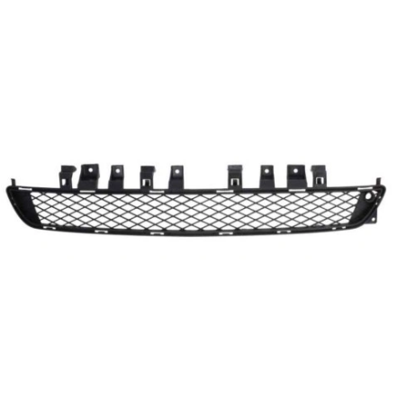 GRIGLIA PARAURTI ANTERIORE CENTRALE NIDO DAPE OPEL INSIGNIA G09 20132017