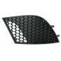 GRIGLIA PARAURTI ANTERIORE INFERIORE SINISTRA SEAT IBIZA 6L1 20022008       VERS 2006 , SEAT IBIZA 6J56P1 20082012       VERS 1