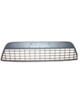 GRIGLIA PARAURTI ANTERIORE CENTRALE TÜV FORD MONDEO BA7 20072011