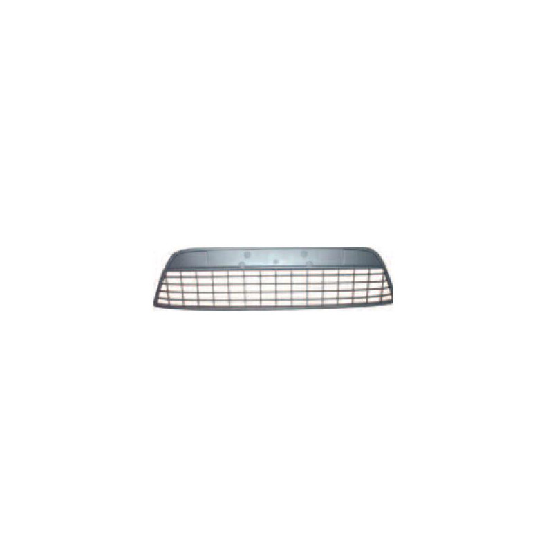 GRIGLIA PARAURTI ANTERIORE CENTRALE TÜV FORD MONDEO BA7 20072011