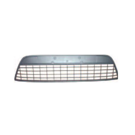 GRIGLIA PARAURTI ANTERIORE CENTRALE TÜV FORD MONDEO BA7 20072011