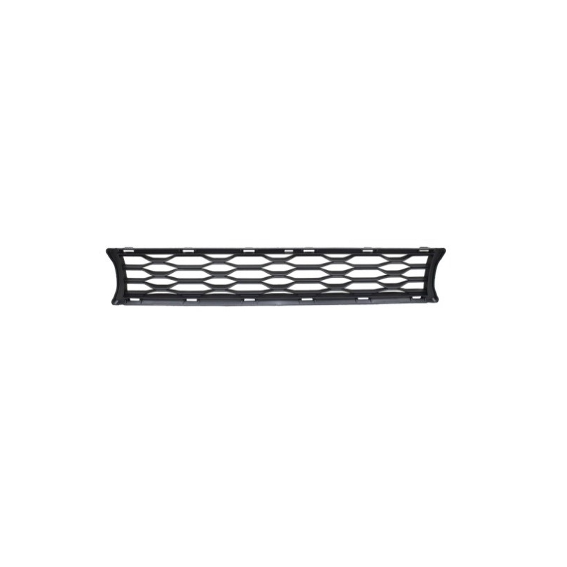 GRIGLIA PARAURTI ANTERIORE CENTRALE MINI CABRIO F57 20152021, MINI CLUBMAN F54 2015 MOD S, MINI COOPERONE F55F56 20142021