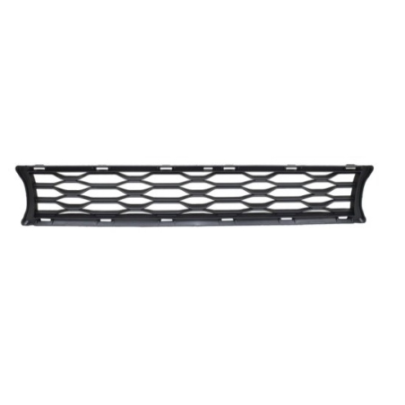 GRIGLIA PARAURTI ANTERIORE CENTRALE MINI CABRIO F57 20152021, MINI CLUBMAN F54 2015 MOD S, MINI COOPERONE F55F56 20142021