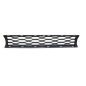 GRIGLIA PARAURTI ANTERIORE CENTRALE MINI CABRIO F57 20152021, MINI CLUBMAN F54 2015 MOD S, MINI COOPERONE F55F56 20142021