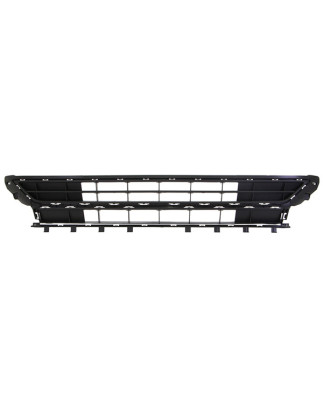 GRIGLIA PARAURTI ANTERIORE CON MODANATURA CROMATA VOLKSWAGEN POLO AW1BZ1 20172021