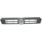 GRIGLIA APERTA VOLKSWAGEN CROSS POLO 6R 20092017      , VOLKSWAGEN POLO 6R1 20092014