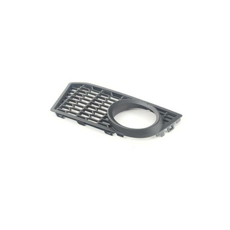 GRIGLIA PARAURTI ANTERIORE DESTRA CON FENDINEBBIA BMW SERIES 5 F10F11 20102013       VERS M-TECH