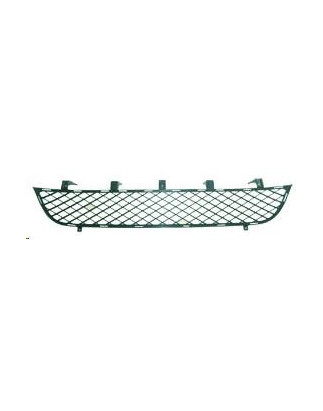 GRIGLIA PARAURTI ANTERIORE TÜV MITSUBISHI PU L200 KATKBT 20062010