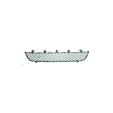 GRIGLIA PARAURTI ANTERIORE TÜV MITSUBISHI PU L200 KATKBT 20062010