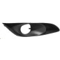 GRIGLIA PARAURTI ANTERIORE DESTRA CON FENDINEBBIA TOYOTA AURIS E15 20062010