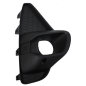GRIGLIA PARAURTI ANTERIORE DESTRA CON FENDINEBBIA OPEL CORSA F P2J0 20192023