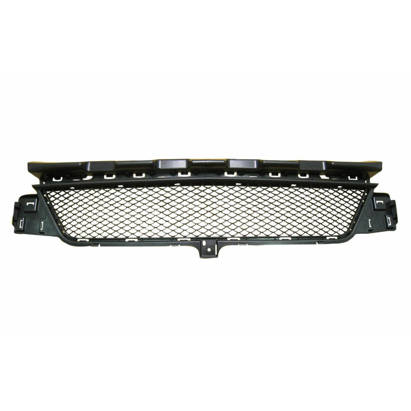 GRIGLIA PARAURTI ANTERIORE CENTRALE MERCEDES-BENZ A CLASS W176 20122015