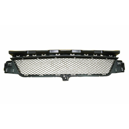 GRIGLIA PARAURTI ANTERIORE CENTRALE MERCEDES-BENZ A CLASS W176 20122015