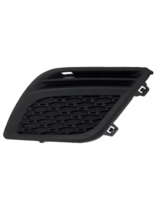 GRIGLIA PARAURTI ANTERIORE SINISTRA CHIUSA VOLVO XC60 156 20082013       VERS 2011 , VOLVO XC60 156 20132017
