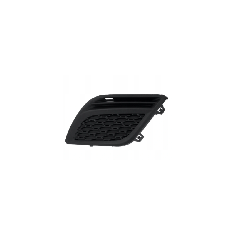 GRIGLIA PARAURTI ANTERIORE SINISTRA CHIUSA VOLVO XC60 156 20082013       VERS 2011 , VOLVO XC60 156 20132017