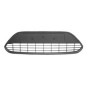 GRIGLIA PARAURTI ANTERIORE CENTRALE CON FORI FORD FOCUS DBFCHDH 20082011