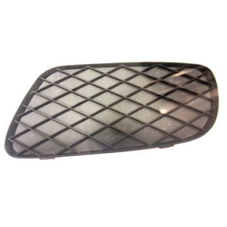 GRIGLIA PARAURTI SINISTRA SENZA FORO FENDINEBBIA SMART FORTWO 451 20072012