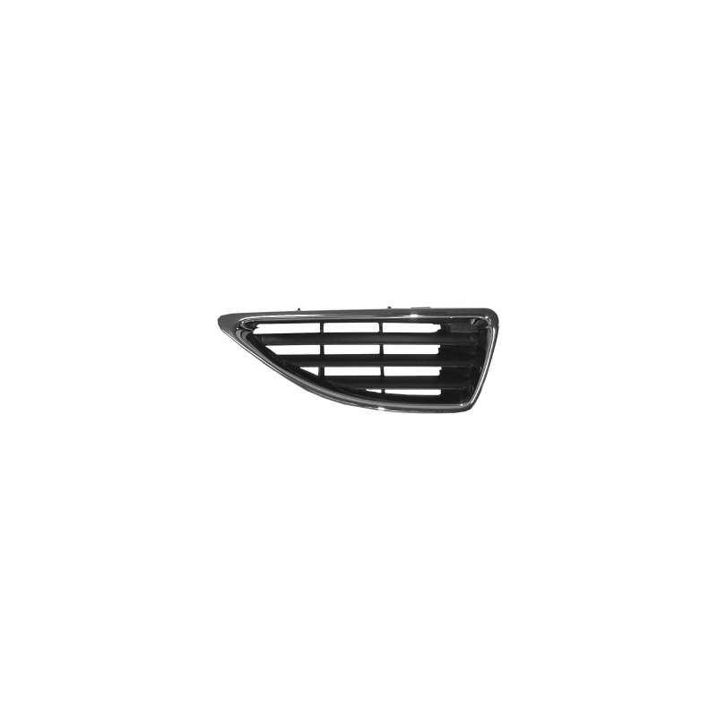GRIGLIA ANTERIORE DESTRA CROMATANERA T�V RENAULT MEGANE COUPE-CABRIO EA0EA1 19992002      , RENAULT MEGANE LB BA0BA1 19992002  