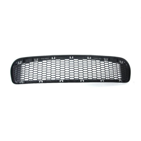 GRIGLIA PARAURTI ANTERIORE BMW SERIES 1 COUPECABRIO E82E88 20072013, BMW SERIES 3 SDNSW E90E91 20052008, BMW SERIES 3 SDNSW E90
