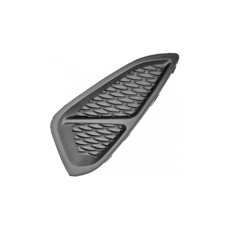 GRIGLIA PARAURTI ANTERIORE SINISTRA FORD FIESTA HJHF 2017