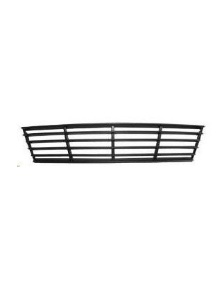 GRIGLIA PARAURTI ANTERIORE CENTRALE TÜV SEAT CORDOBA 6L2 20022008 VERS 2006, SEAT IBIZA 6L1 20022008 VERS 2006